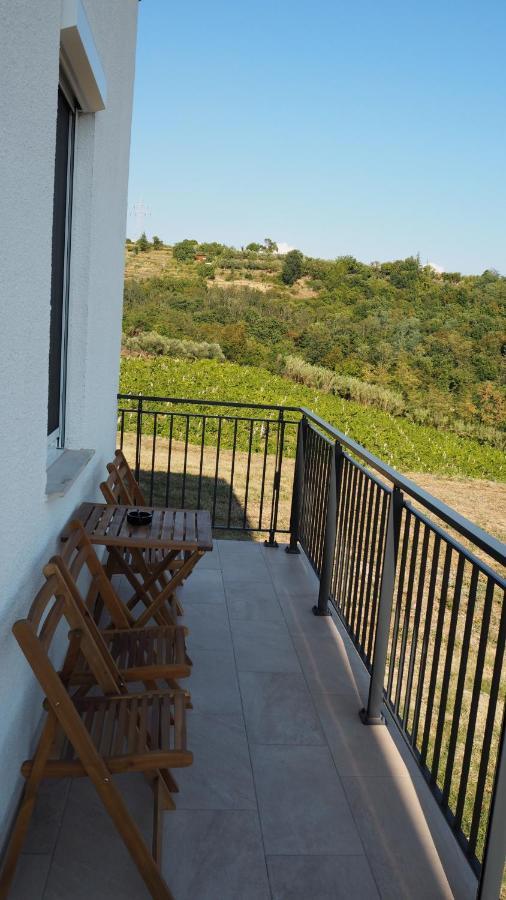 Apartma Zdenko Izola Exterior photo