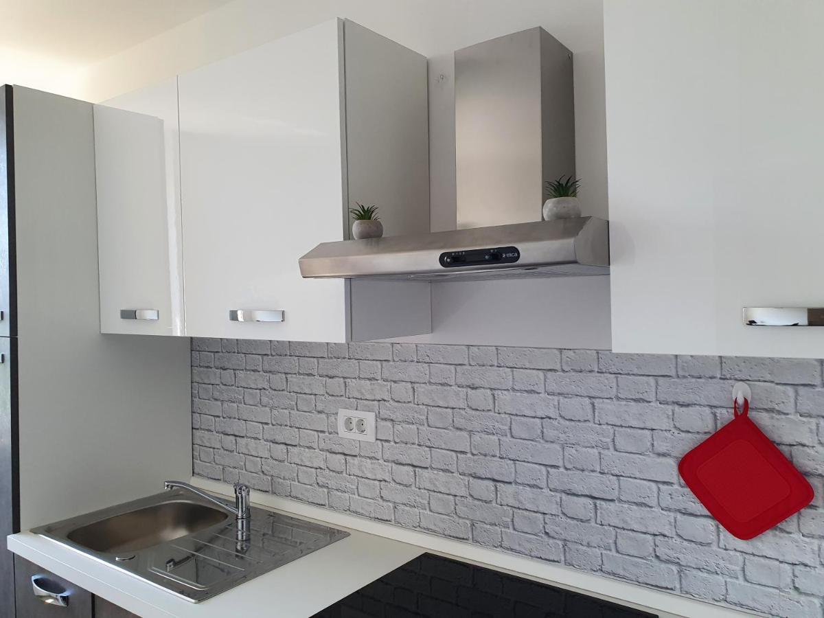 Apartma Zdenko Izola Exterior photo