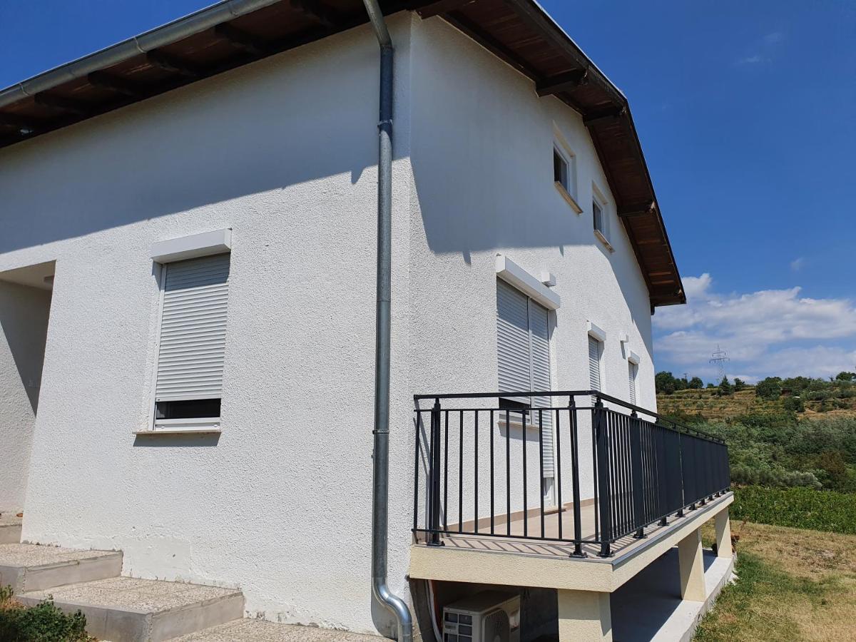 Apartma Zdenko Izola Exterior photo