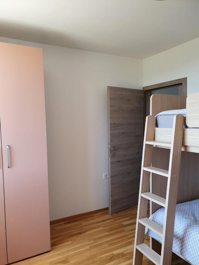 Apartma Zdenko Izola Exterior photo