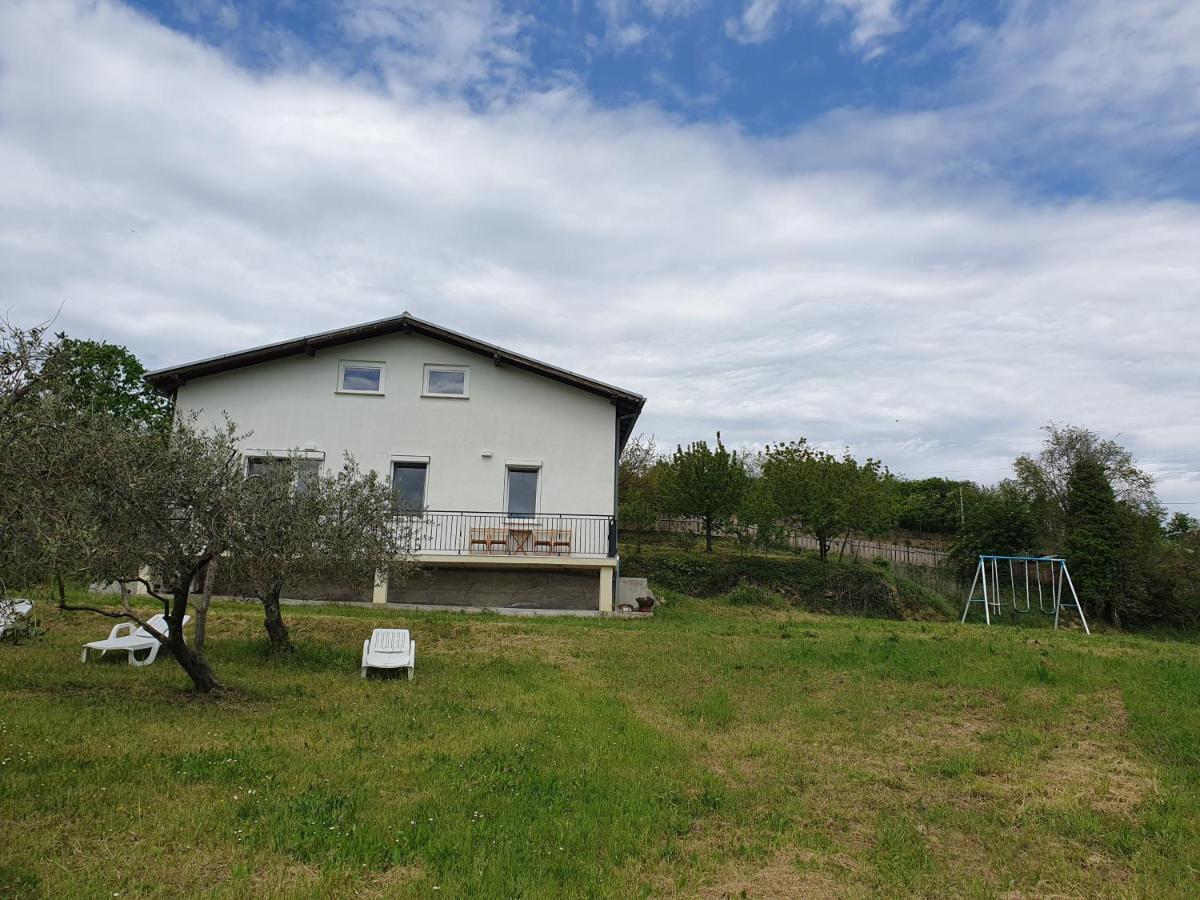 Apartma Zdenko Izola Exterior photo